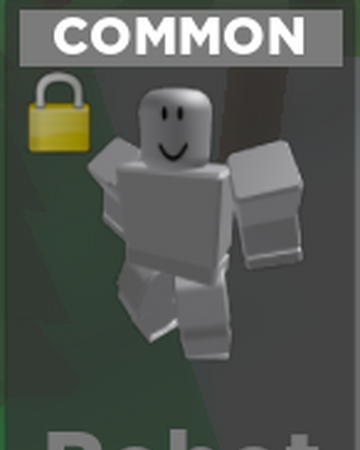 Robot Case Clicker Roblox Wiki Fandom