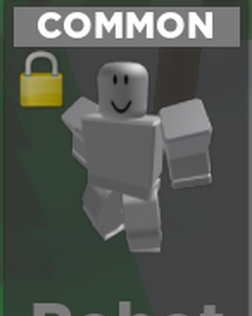 Roblox Robot Animation