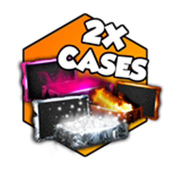 Game Pass Case Clicker Roblox Wiki Fandom - roblox case clicker codes 2020 march