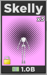 Skelly Case Clicker Roblox Wiki Fandom - roblox skelly