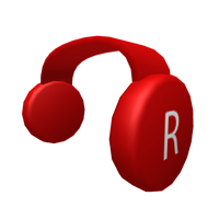 Red Clockwork S Headphones Case Clicker Roblox Wiki Fandom