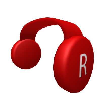 Red Clockwork S Headphones Case Clicker Roblox Wiki Fandom