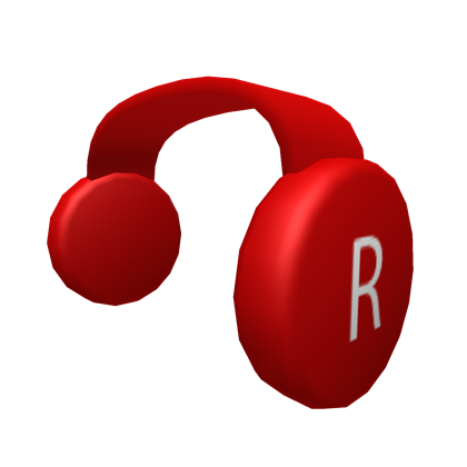 Roblox Red Clockwork Headphones Price