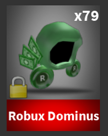 Robux Dominus Case Clicker Roblox Wiki Fandom - roblox overseer dominus robux hack without downloading games