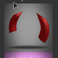 Mischief Horns Case Clicker Roblox Wiki Fandom - catalog mischief horns roblox wikia fandom