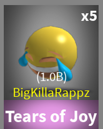 Tears Of Joy Case Clicker Roblox Wiki Fandom - roblox case clicker codes july 2018