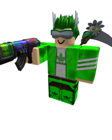 Case Clicker 2 Roblox Wiki