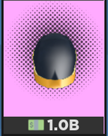 Roblox Space Helmet