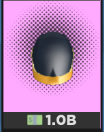 Space Helmet Case Clicker Roblox Wiki Fandom - pink space helmet roblox