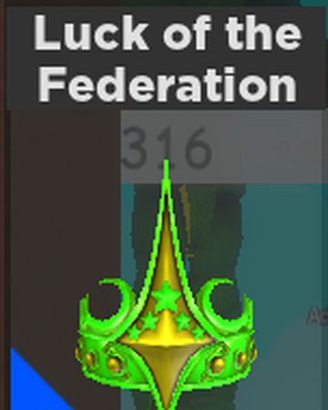 Luck Of The Federation Case Clicker Roblox Wiki Fandom