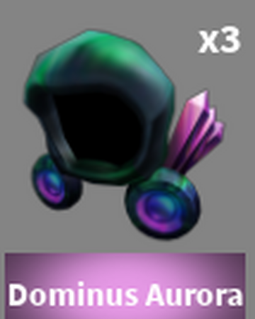 Roblox Wiki Dominus