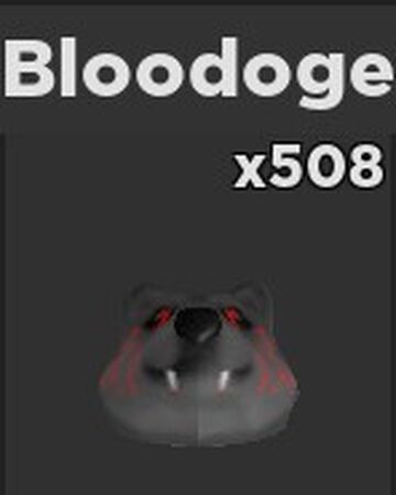 Bloodoge Case Clicker Roblox Wiki Fandom