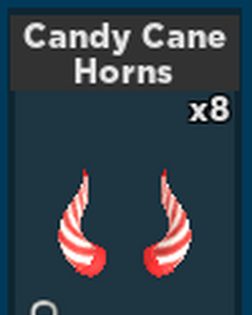 Blue Fire Horns Roblox