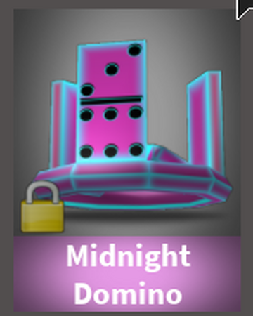 Midnight Domino Case Clicker Roblox Wiki Fandom - roblox case clicker 2 codes
