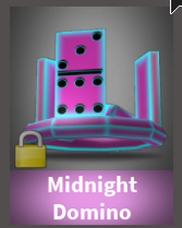 Midnight Domino Case Clicker Roblox Wiki Fandom - case clicker roblox wiki