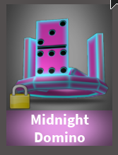 Midnight Domino Case Clicker Roblox Wiki Fandom - midnight valk roblox