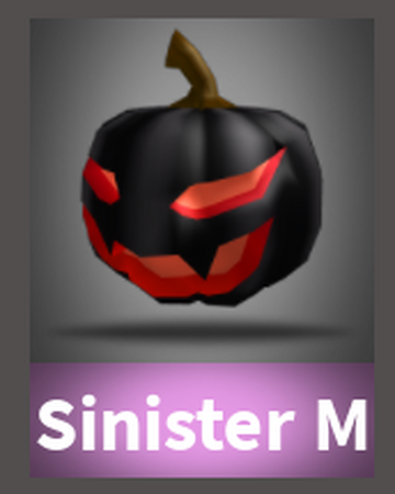 Sinister M Case Clicker Roblox Wiki Fandom - galaxy clicker roblox codes wiki