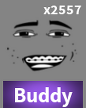 Buddy Case Clicker Roblox Wiki Fandom - freckled roblox