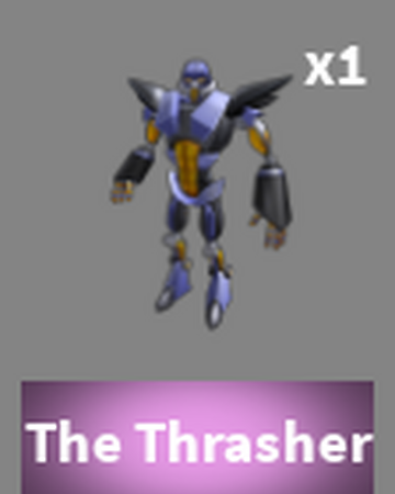 The Thrasher Case Clicker Roblox Wiki Fandom