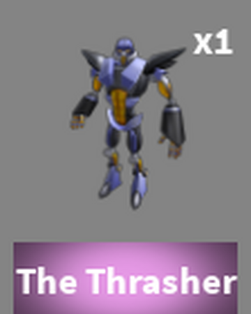 The Thrasher Case Clicker Roblox Wiki Fandom - banana suit roblox code