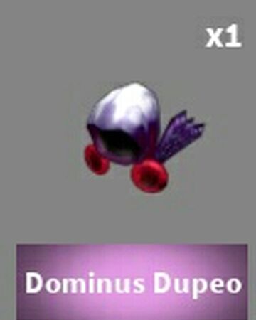 Dominus Dupeo Case Clicker Roblox Wiki Fandom