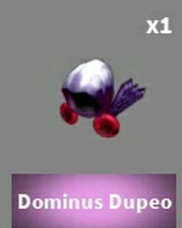 Dominus Dupeo Case Clicker Roblox Wiki Fandom - dominus glitch roblox