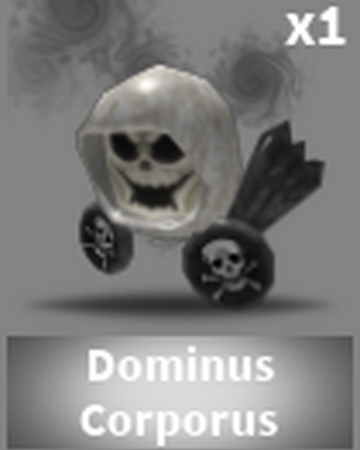 Dominus Corporus Case Clicker Roblox Wiki Fandom