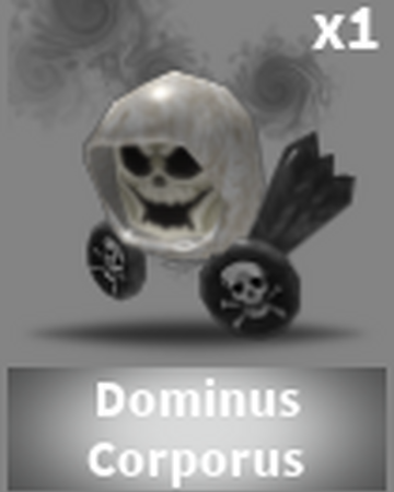 Dominus Corporus Case Clicker Roblox Wiki Fandom - roblox case clicker codes 5 worth 7m