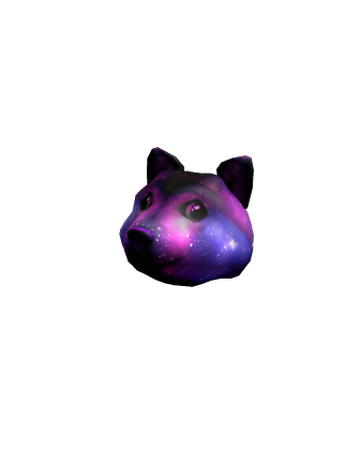 Galaxy Doge Case Clicker Roblox Wiki Fandom