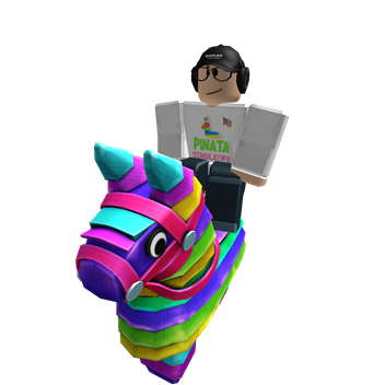 Codes For Pinata Simulator 2020