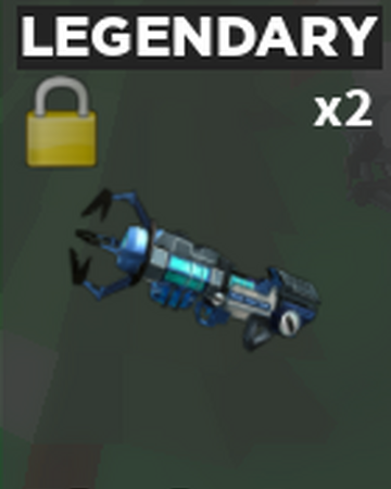 Bionic Gun Case Clicker Roblox Wiki Fandom - case clicker roblox wiki fandom the best case clicker new roblox Bionic Gun Case Clicker Roblox Wiki Fandom - the best case clicker new roblox