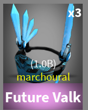 Future Valkyrie Case Clicker Roblox Wiki Fandom - case clicker roblox wiki