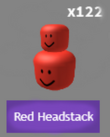 Red Headstack Case Clicker Roblox Wiki Fandom - red headstack roblox wikia fandom