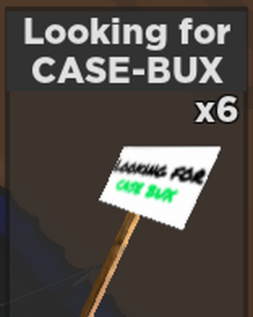 Roblox Bux Info