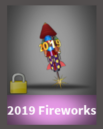2019 Fireworks Case Clicker Roblox Wiki Fandom - roblox case clicker codes 2019