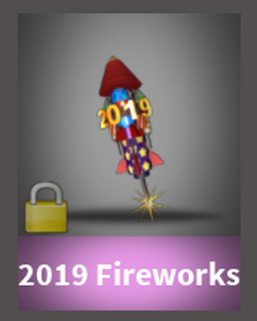 2019 Fireworks Case Clicker Roblox Wiki Fandom - case clicker codes roblox 2018