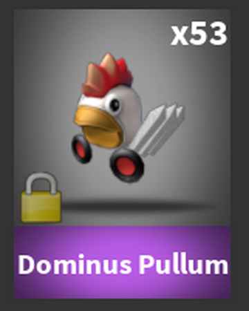 Roblox Wikia Dominus