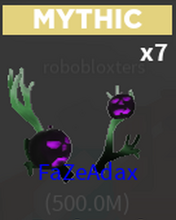 Darkseed Antlers Case Clicker Roblox Wiki Fandom