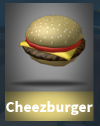 cheezburger roblox sound