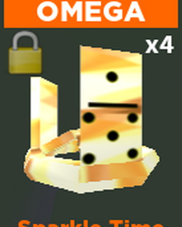 Domino Crown Roblox Wiki