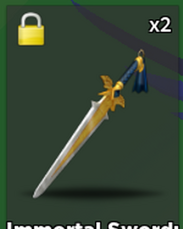 Immortal Sword The Piece Maker Case Clicker Roblox Wiki Fandom - immortal sword the piece maker case immortal sword the piece maker roblox Immortal Sword The Piece Maker Case Clicker Roblox Wiki Fandom - immortal sword the piece maker roblox