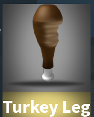 Turkey Leg Case Clicker Roblox Wiki Fandom - turkey leg case clicker roblox wiki fandom