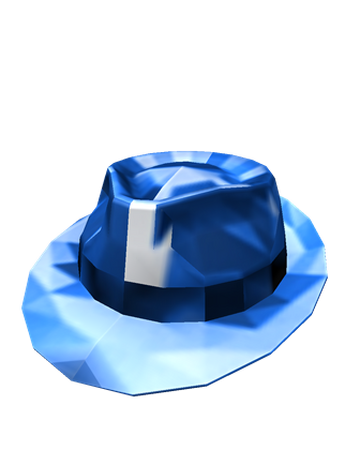 Frost Time Fedora Case Clicker Roblox Wiki Fandom - roblox codes case clicker is roblox a free app
