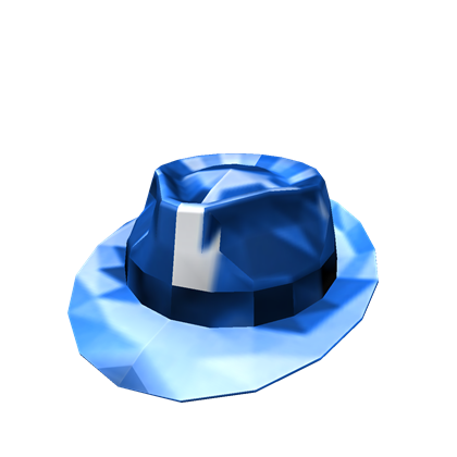 Frost Time Fedora | Case Clicker Roblox Wiki | Fandom