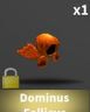 Dominus Fallicus Case Clicker Roblox Wiki Fandom - dominus overserum case clicker roblox wiki fandom