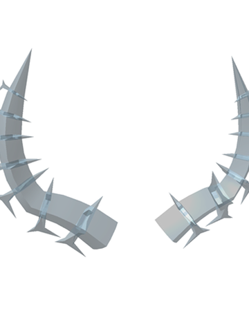 Glass Horns Case Clicker Roblox Wiki Fandom - roblox fiery horns