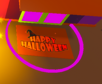 Halloween Shop Case Clicker Roblox Wiki Fandom - happy halloween halloween roblox logo