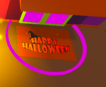 Halloween Shop Case Clicker Roblox Wiki Fandom - roblox dominus formidulosus wiki