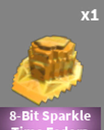 Vfmvhdwdyabu6m - roblox orange sparkle time fedora