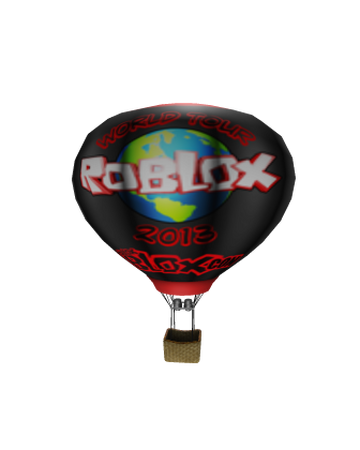 World Tour Hot Air Balloon Case Clicker Roblox Wiki Fandom - roblox hot air balloon games